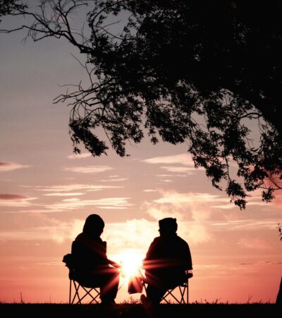 Where to settle on your ripe age?